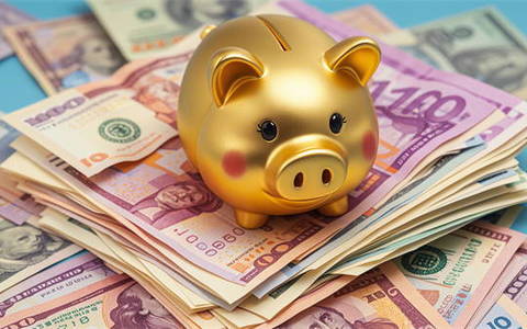 2026征信有逾期能下款，专业概括5个有逾期未还清还能下款的网贷