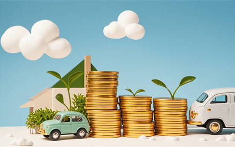 2026有社保个税秒下款，凭社保贷款秒下的口子