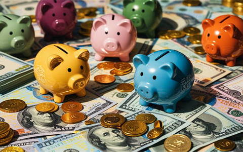 2026网贷那个秒下款利息低，精心整理5个哪个网贷利息低放款快