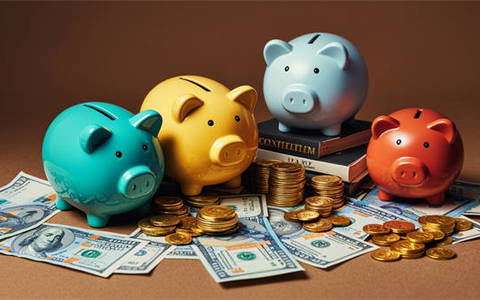 2026免费放款的网贷，整理5个个人贷款