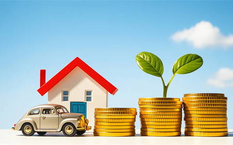 2026年最新五一正常下款的网贷口子，今年推荐5个必下款的网贷口子