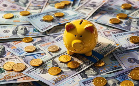 有哪些下款快的网贷2025年精选，亲测5个现在好下款的网贷有哪些