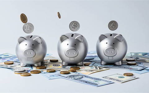 2026个人贷款不看征信无视黑户，汇总5个不看征信借款5000马上到账的