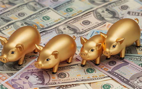 2026年最新那个网贷黑户能下款，一定要看看这五个黑户能下款的小额网贷