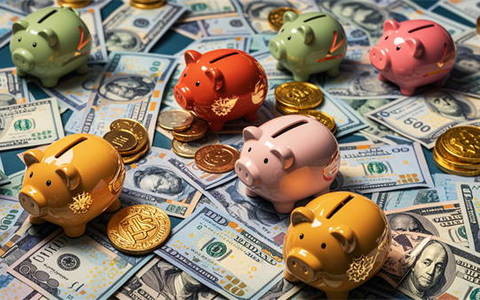 能直接下款的网贷平台2025年最新推荐，安利5个闲猪借钱给我8000就下款了